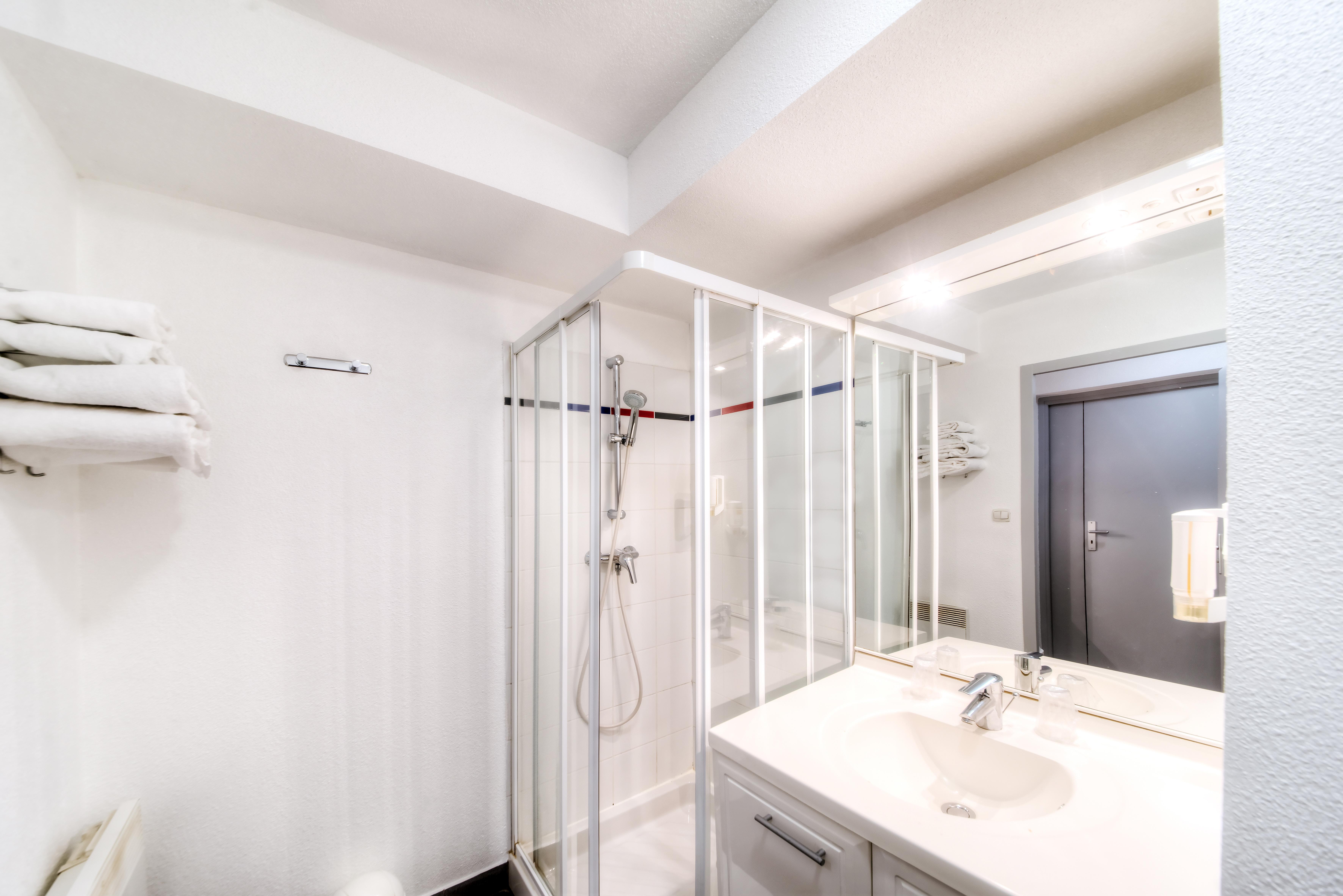 Comfort Aparthotel Besancon La City Екстер'єр фото