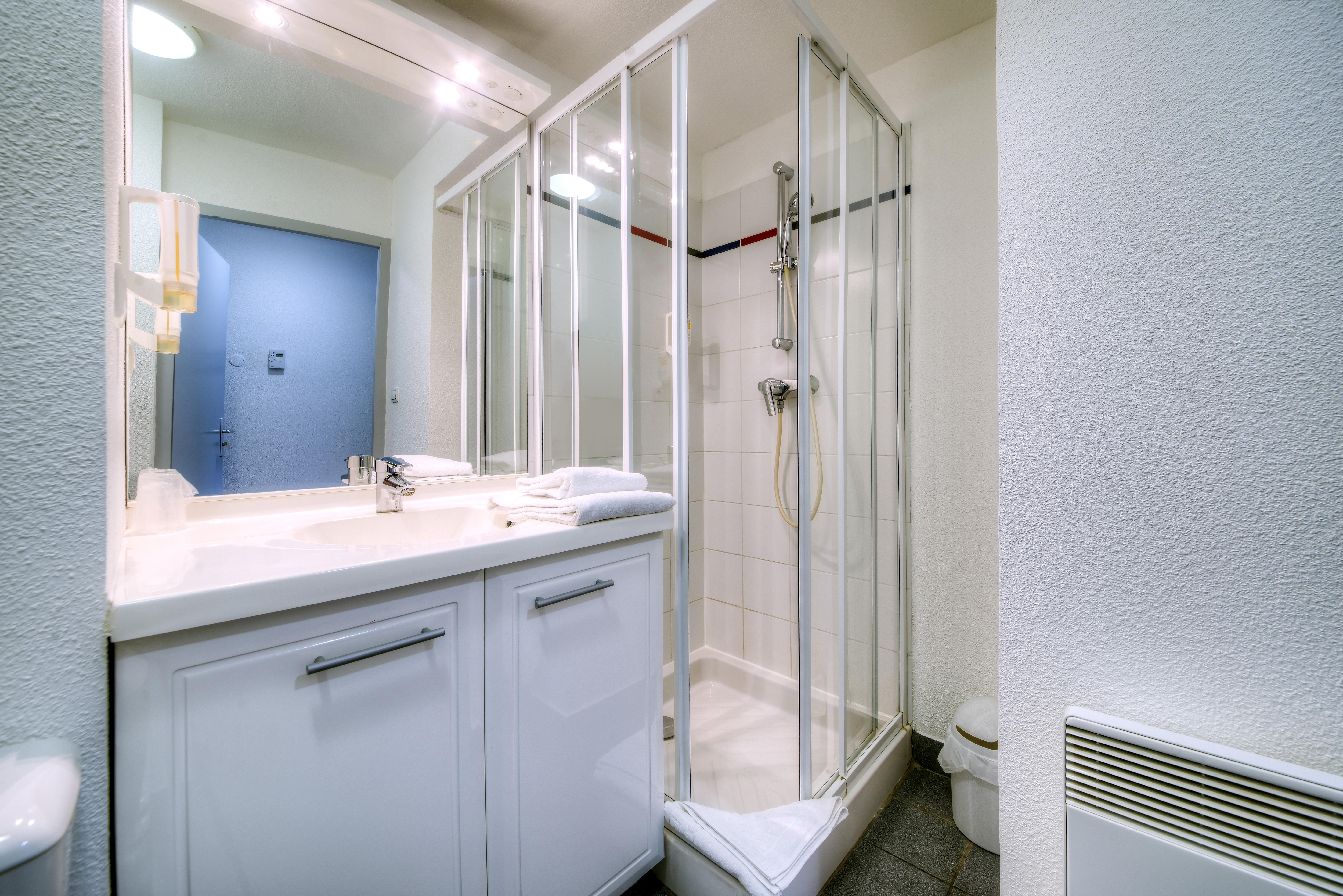 Comfort Aparthotel Besancon La City Екстер'єр фото